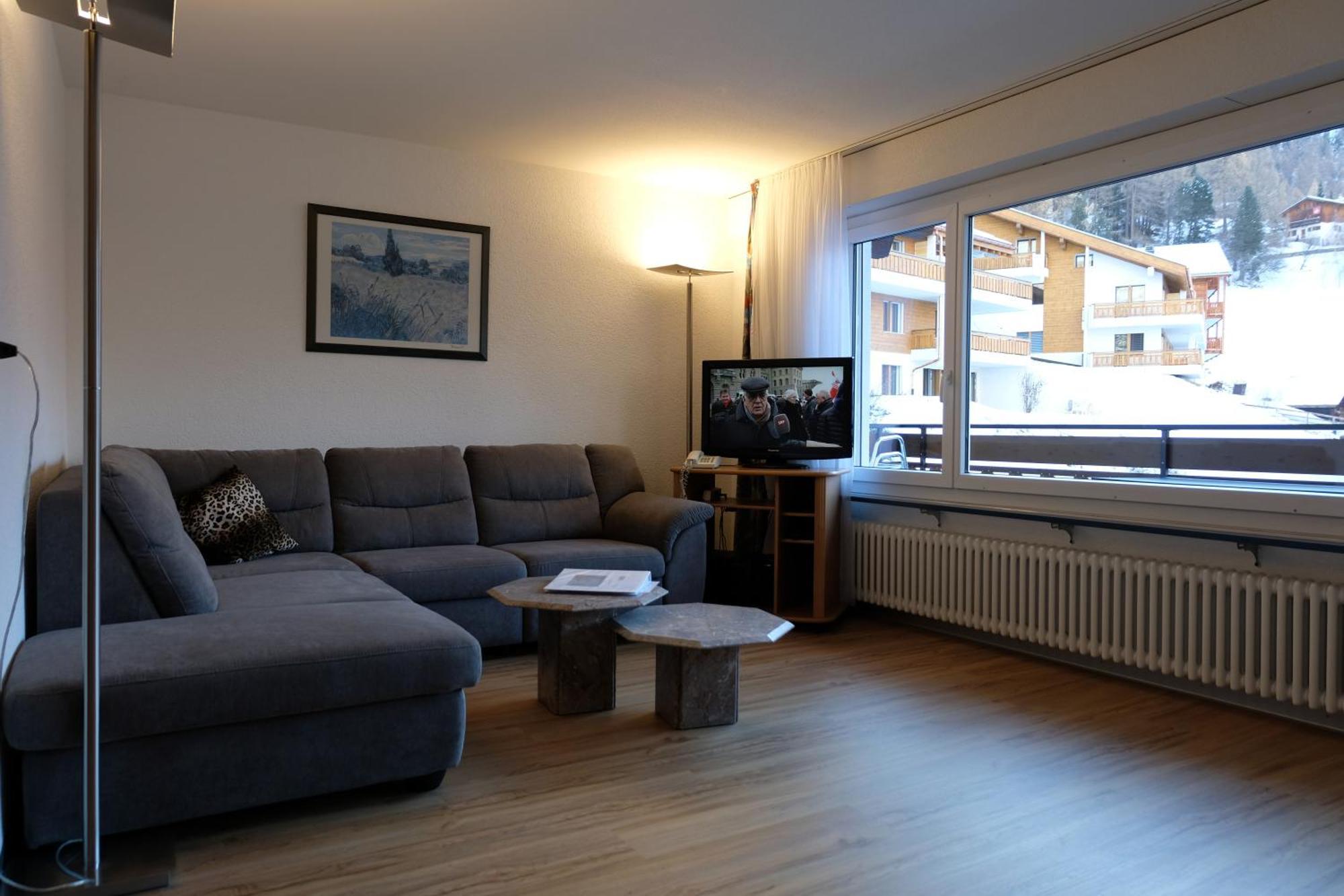 زيرمات Artist Apartments & Hotel Garni المظهر الخارجي الصورة