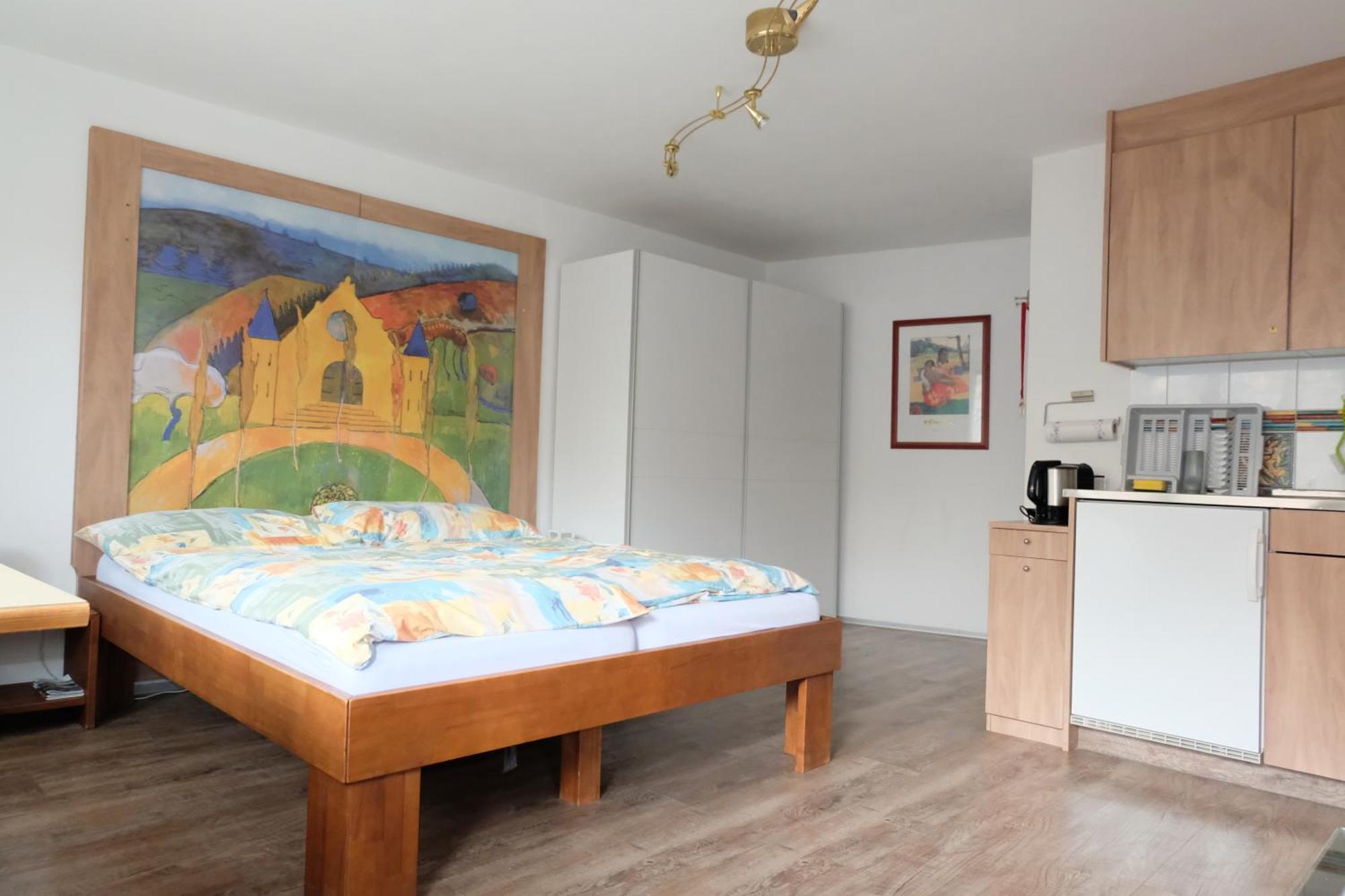 زيرمات Artist Apartments & Hotel Garni المظهر الخارجي الصورة