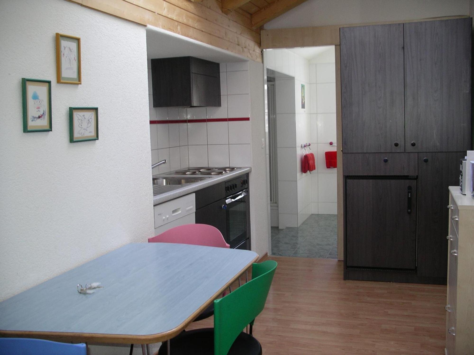 زيرمات Artist Apartments & Hotel Garni المظهر الخارجي الصورة