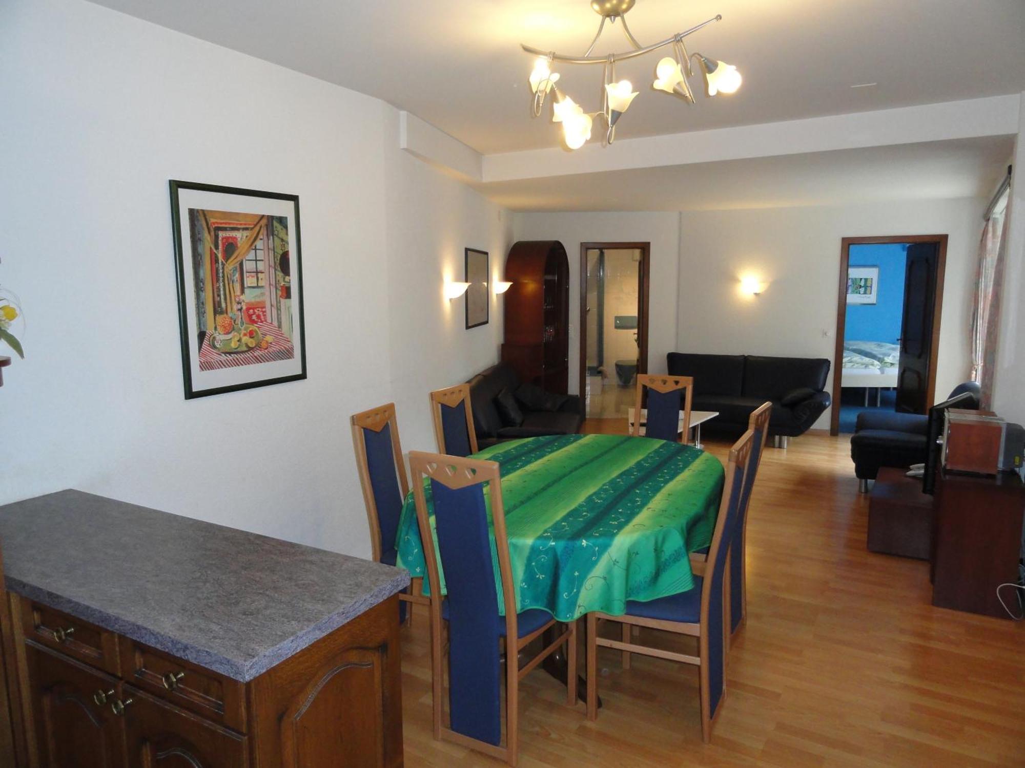 زيرمات Artist Apartments & Hotel Garni المظهر الخارجي الصورة