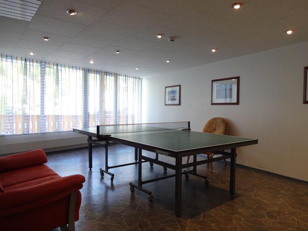زيرمات Artist Apartments & Hotel Garni المظهر الخارجي الصورة