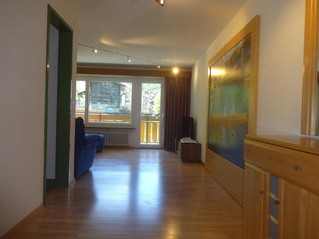 زيرمات Artist Apartments & Hotel Garni المظهر الخارجي الصورة