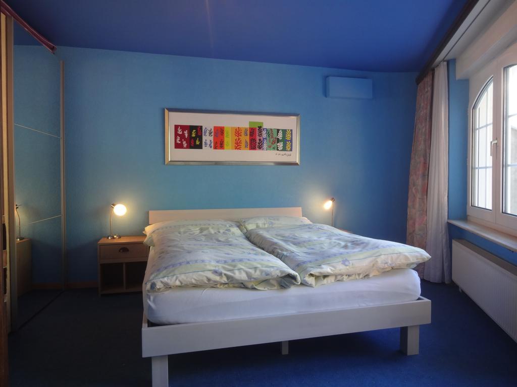 زيرمات Artist Apartments & Hotel Garni المظهر الخارجي الصورة