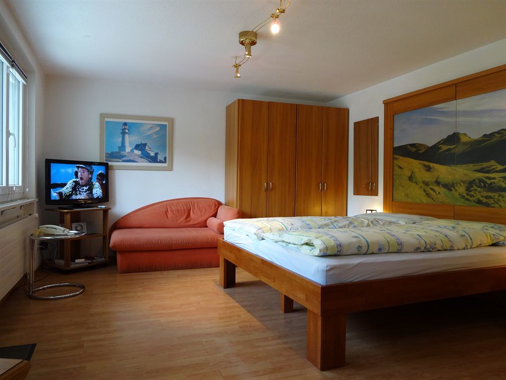 زيرمات Artist Apartments & Hotel Garni المظهر الخارجي الصورة