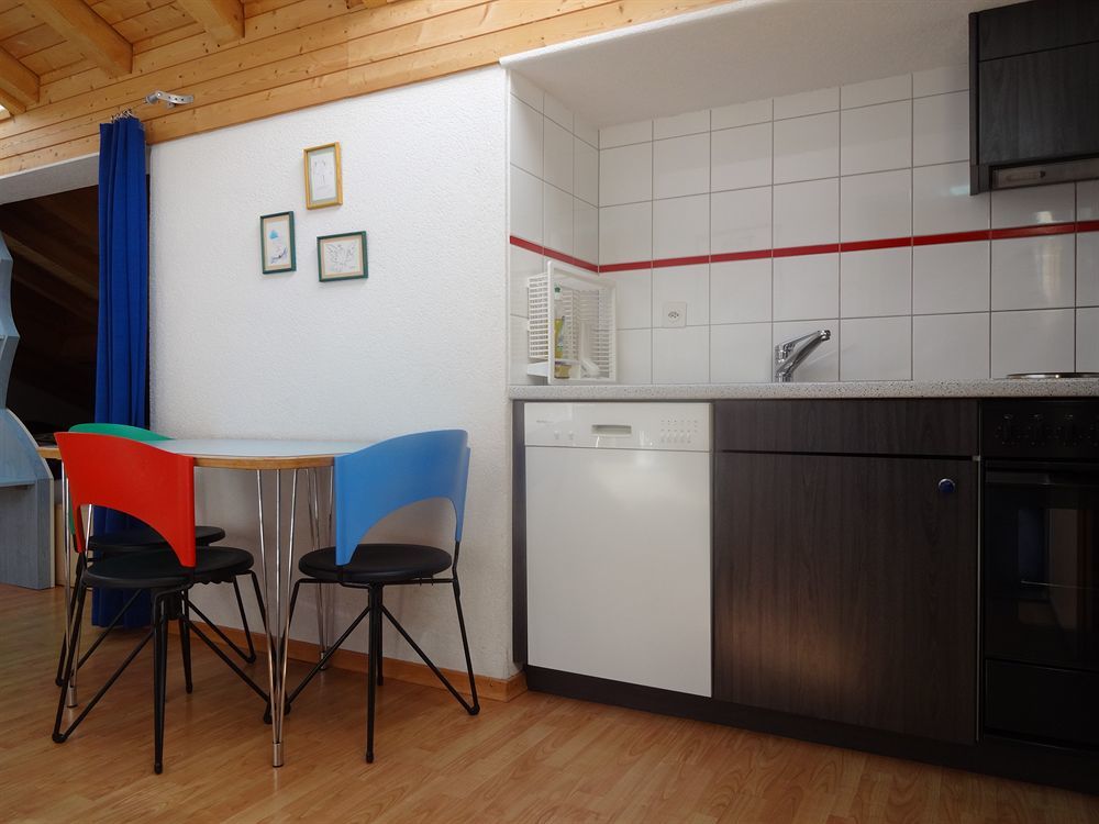 زيرمات Artist Apartments & Hotel Garni المظهر الخارجي الصورة
