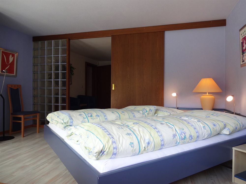 زيرمات Artist Apartments & Hotel Garni المظهر الخارجي الصورة