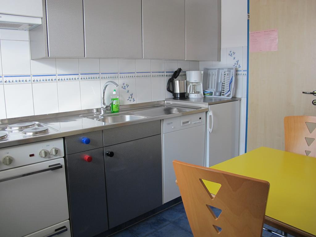 زيرمات Artist Apartments & Hotel Garni المظهر الخارجي الصورة