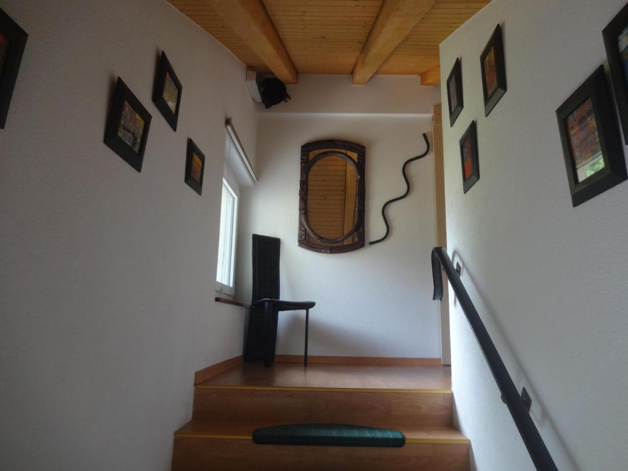 زيرمات Artist Apartments & Hotel Garni المظهر الخارجي الصورة