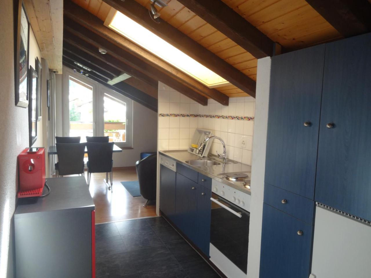 زيرمات Artist Apartments & Hotel Garni المظهر الخارجي الصورة