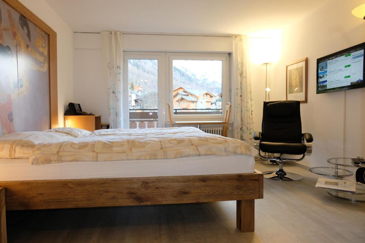 زيرمات Artist Apartments & Hotel Garni المظهر الخارجي الصورة