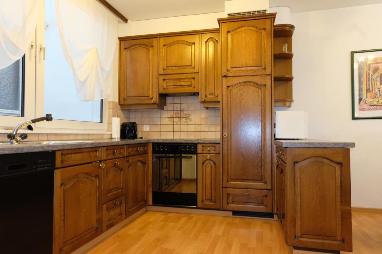 زيرمات Artist Apartments & Hotel Garni المظهر الخارجي الصورة