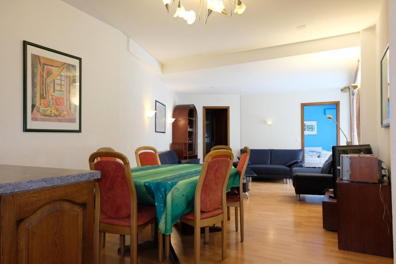 زيرمات Artist Apartments & Hotel Garni المظهر الخارجي الصورة