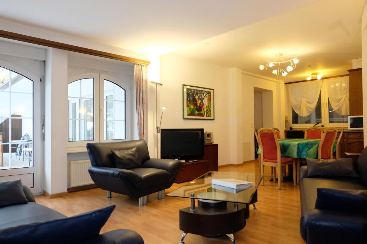 زيرمات Artist Apartments & Hotel Garni المظهر الخارجي الصورة