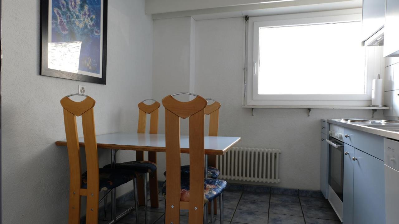 زيرمات Artist Apartments & Hotel Garni المظهر الخارجي الصورة