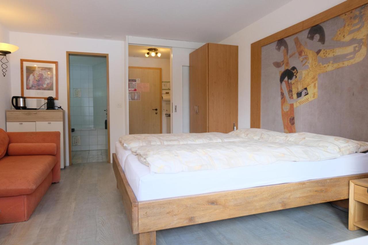 زيرمات Artist Apartments & Hotel Garni المظهر الخارجي الصورة
